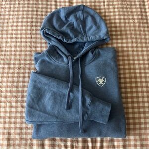 Ariat - Logo Hoodie